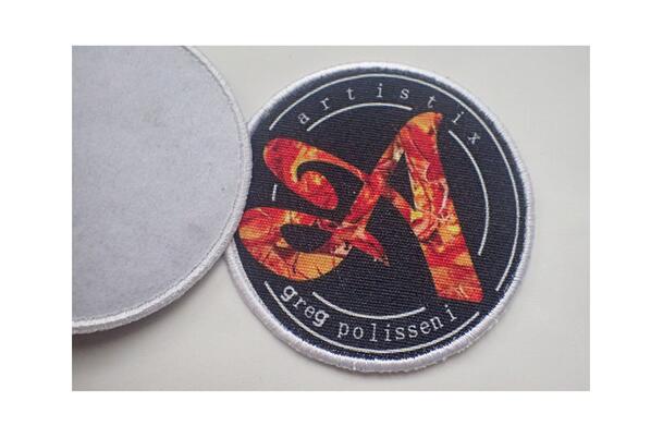 针对织唛商标的品检技巧与方法 针对织唛商标的品检技巧与方法